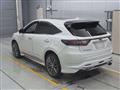 2018 Toyota Harrier