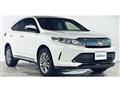 2018 Toyota Harrier