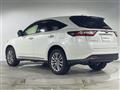 2018 Toyota Harrier