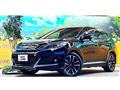 2018 Toyota Harrier