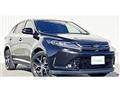 2018 Toyota Harrier