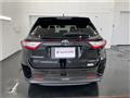 2018 Toyota Harrier