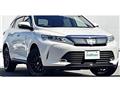 2018 Toyota Harrier