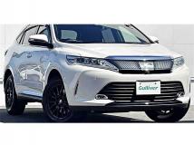 2018 Toyota Harrier