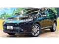 2018 Toyota Harrier