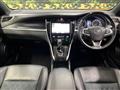 2018 Toyota Harrier