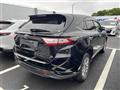 2018 Toyota Harrier