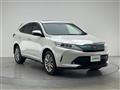 2018 Toyota Harrier