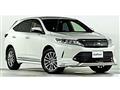 2018 Toyota Harrier