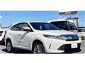 2018 Toyota Harrier