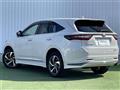2018 Toyota Harrier