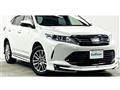 2018 Toyota Harrier
