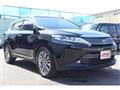 2018 Toyota Harrier