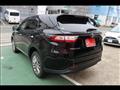 2018 Toyota Harrier