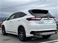 2018 Toyota Harrier