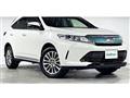 2018 Toyota Harrier