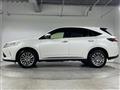 2018 Toyota Harrier