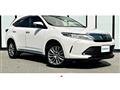 2018 Toyota Harrier