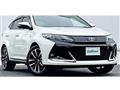 2018 Toyota Harrier