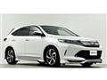 2018 Toyota Harrier