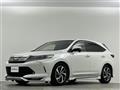 2018 Toyota Harrier