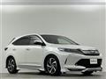 2018 Toyota Harrier