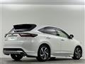 2018 Toyota Harrier