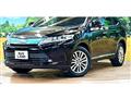 2018 Toyota Harrier