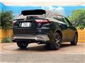2018 Toyota Harrier