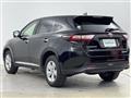 2018 Toyota Harrier