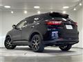 2018 Toyota Harrier