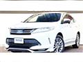 2018 Toyota Harrier