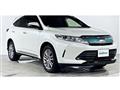 2018 Toyota Harrier
