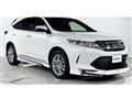 2018 Toyota Harrier