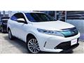 2018 Toyota Harrier