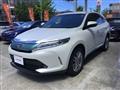 2018 Toyota Harrier