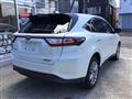 2018 Toyota Harrier