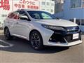 2018 Toyota Harrier