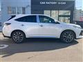 2018 Toyota Harrier