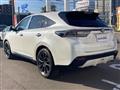 2018 Toyota Harrier