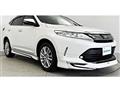 2018 Toyota Harrier