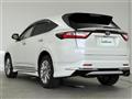2018 Toyota Harrier