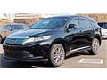 2018 Toyota Harrier