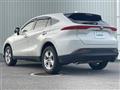 2021 Toyota Harrier