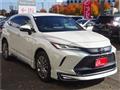2021 Toyota Harrier