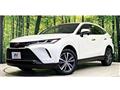 2021 Toyota Harrier