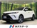 2021 Toyota Harrier