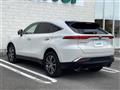 2021 Toyota Harrier
