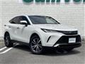 2021 Toyota Harrier