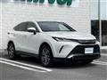 2021 Toyota Harrier